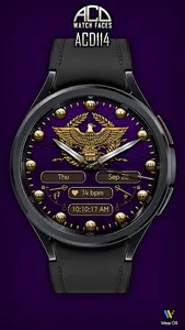 ACD114 History Roman Empire screenshot 3