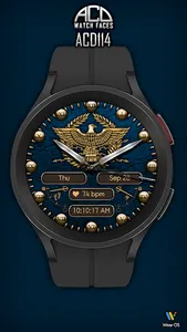 ACD114 History Roman Empire screenshot 4