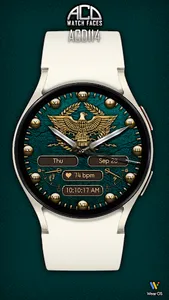 ACD114 History Roman Empire screenshot 5