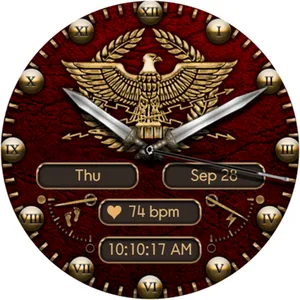 ACD114 History Roman Empire screenshot 8