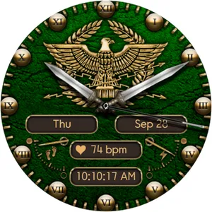 ACD114 History Roman Empire screenshot 9