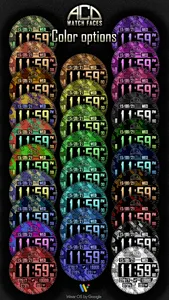 ACD153 - Modern Camo screenshot 1