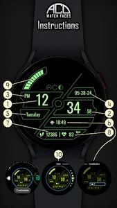 ACD403 Wireframe screenshot 2