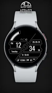 ACD403 Wireframe screenshot 3