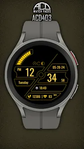 ACD403 Wireframe screenshot 4