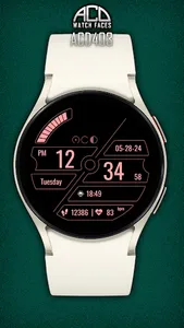 ACD403 Wireframe screenshot 5