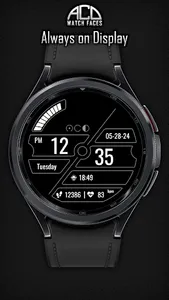 ACD403 Wireframe screenshot 7