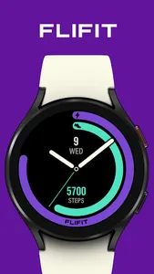 [FLIFIT] Active 001 screenshot 0