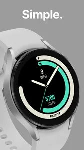 [FLIFIT] Active 001 screenshot 1