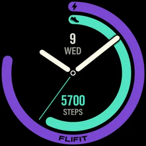[FLIFIT] Active 001 screenshot 18