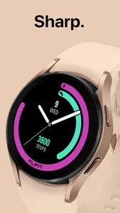[FLIFIT] Active 001 screenshot 2