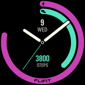 [FLIFIT] Active 001 screenshot 20
