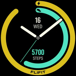 [FLIFIT] Active 001 screenshot 21