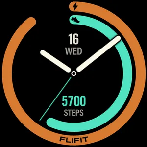 [FLIFIT] Active 001 screenshot 22