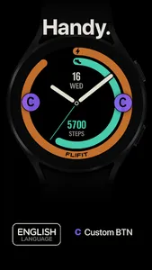 [FLIFIT] Active 001 screenshot 4