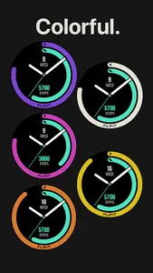 [FLIFIT] Active 001 screenshot 5