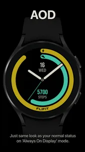 [FLIFIT] Active 001 screenshot 9