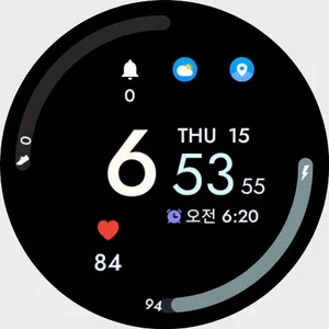 AIwatch Water Drop 2 screenshot 18