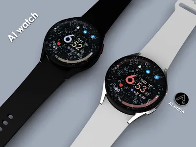 AIwatch Water Drop 2 screenshot 6