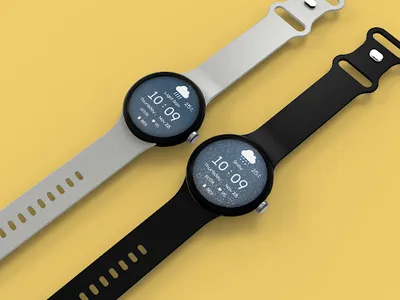 AWD Weather C2 screenshot 10