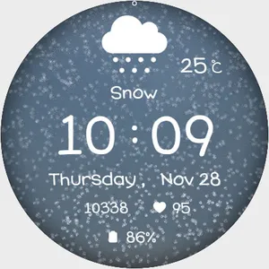 AWD Weather C2 screenshot 14