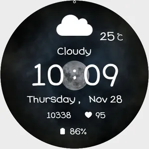 AWD Weather C2 screenshot 15