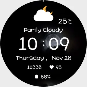 AWD Weather C2 screenshot 16