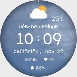 AWD Weather C2 screenshot 17