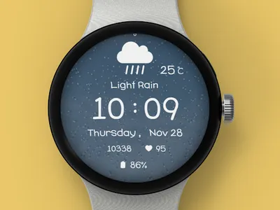 AWD Weather C2 screenshot 3