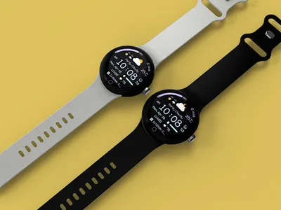 AIwatch Weather S screenshot 10