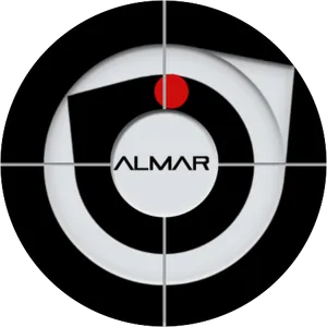 AlMar 0002 Watch Face screenshot 0