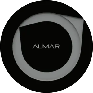 AlMar 0002 Watch Face screenshot 1