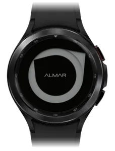 AlMar 0002 Watch Face screenshot 3