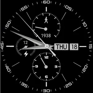 Analog Basic 2 screenshot 5