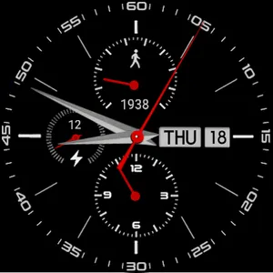 Analog Basic 2 screenshot 6