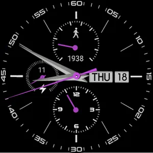 Analog Basic 2 screenshot 7