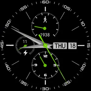Analog Basic 2 screenshot 8
