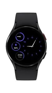 Analogue Info UI screenshot 0