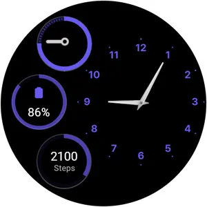 Analogue Info UI screenshot 10