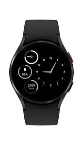 Analogue Info UI screenshot 2