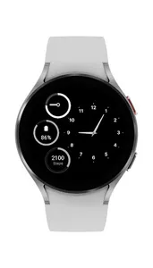 Analogue Info UI screenshot 3