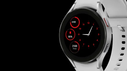 Analogue Info UI screenshot 5