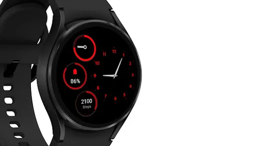 Analogue Info UI screenshot 8