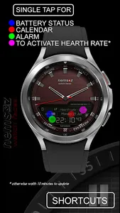 Animated Maron aad07d Galaxy w screenshot 12