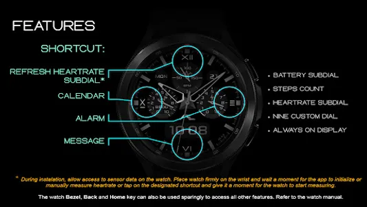 AE ANTARES DARK MATTER screenshot 4