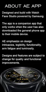 AE ANTARES DARK MATTER screenshot 5