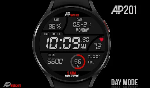 AP201 screenshot 2