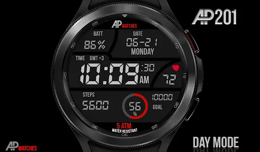 AP201 screenshot 7
