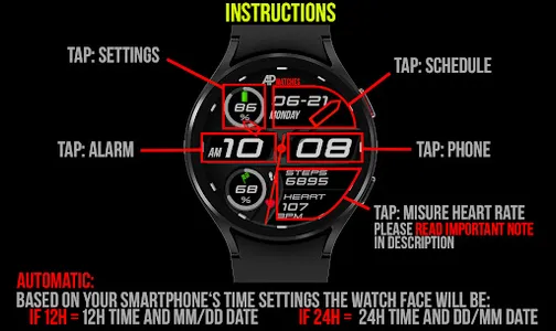 AP206 screenshot 1