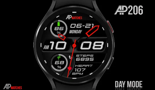 AP206 screenshot 11